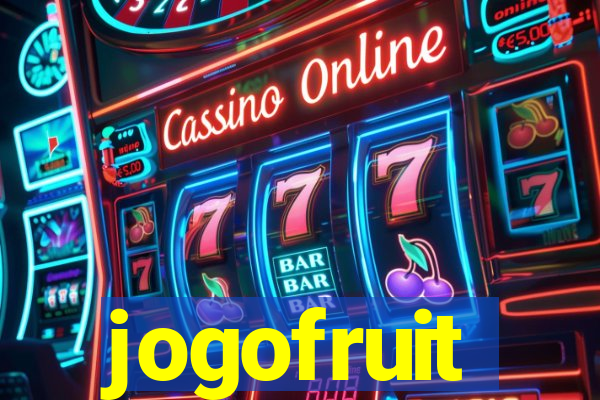 jogofruit