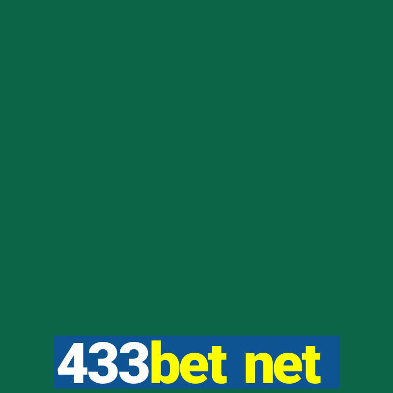 433bet net