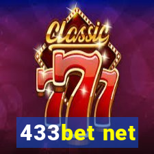 433bet net