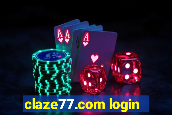 claze77.com login