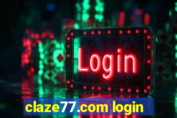 claze77.com login