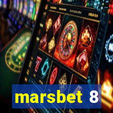 marsbet 8