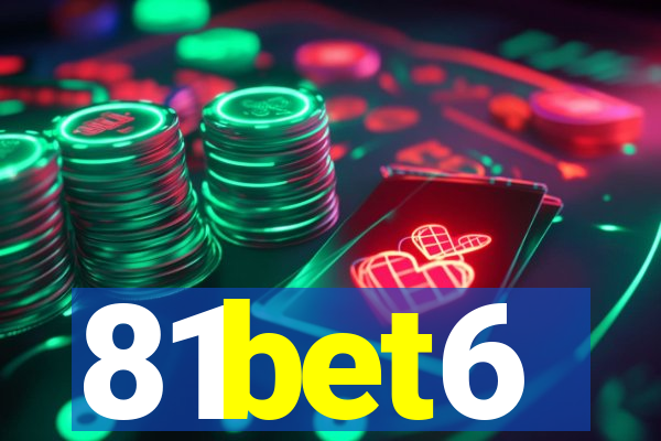 81bet6