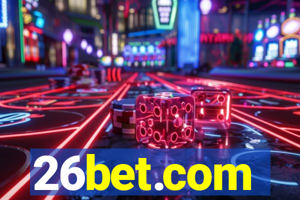 26bet.com