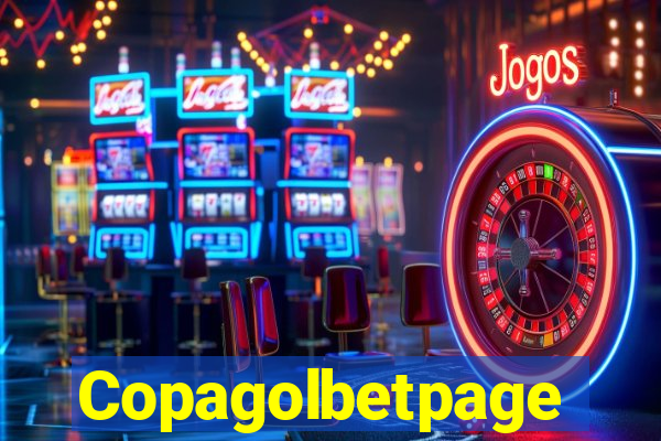 Copagolbetpage