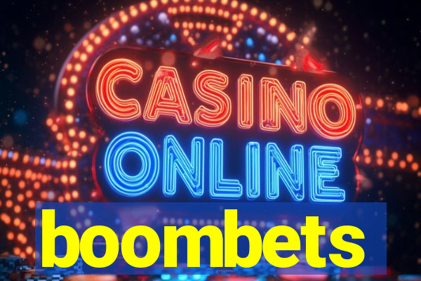 boombets