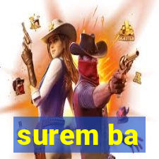 surem ba