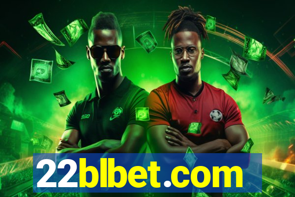 22blbet.com