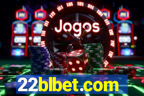 22blbet.com