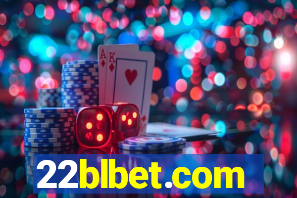 22blbet.com