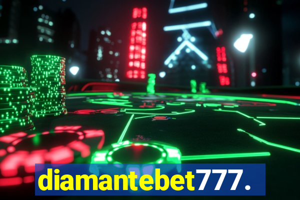 diamantebet777.com