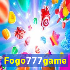 Fogo777game