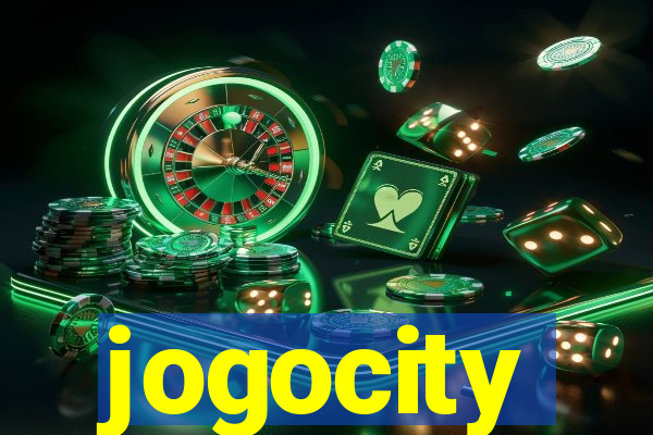 jogocity