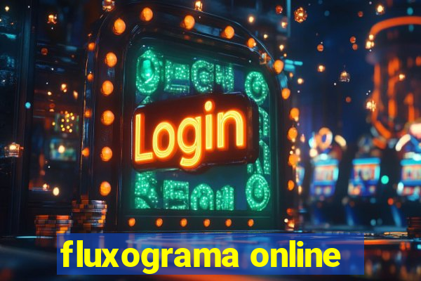 fluxograma online