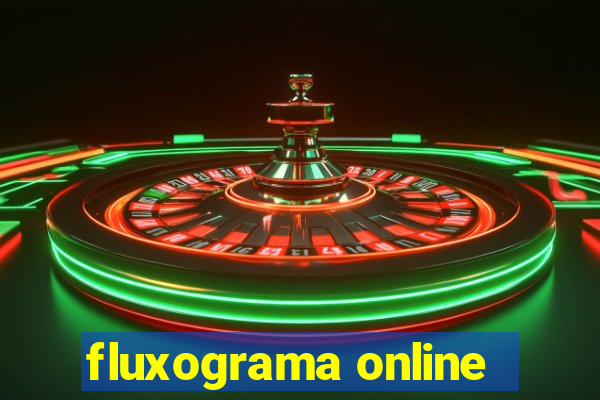 fluxograma online