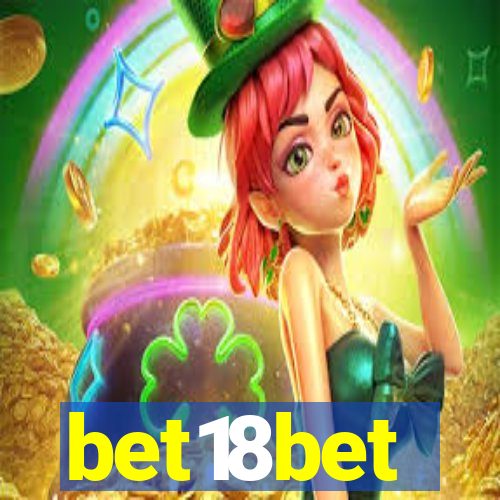 bet18bet