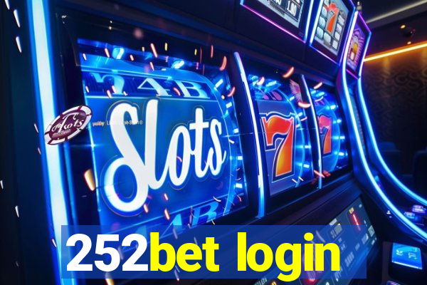 252bet login