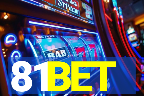 81BET