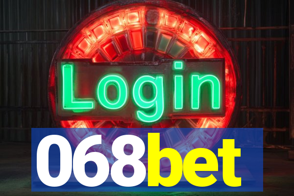 068bet