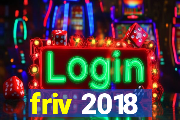 friv 2018