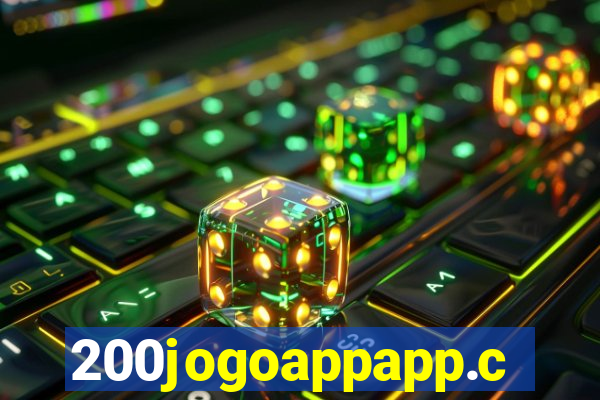 200jogoappapp.com