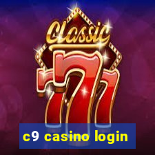 c9 casino login