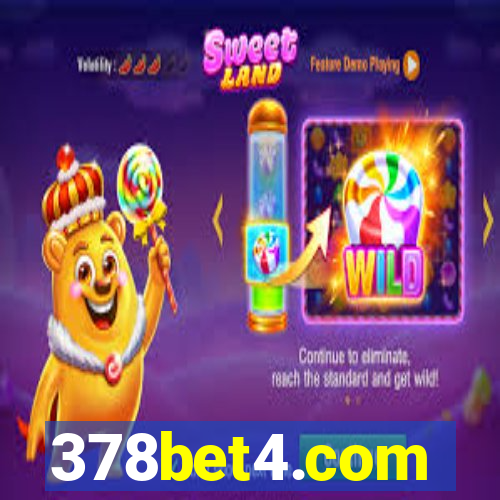 378bet4.com