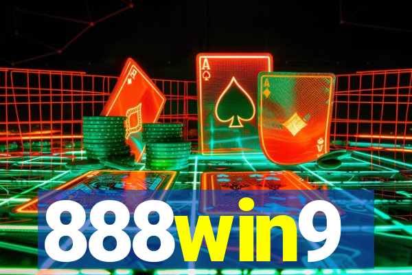 888win9