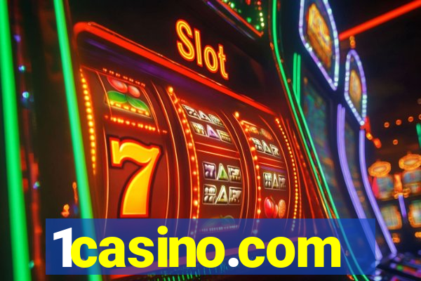 1casino.com