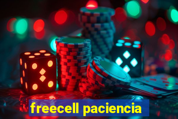 freecell paciencia