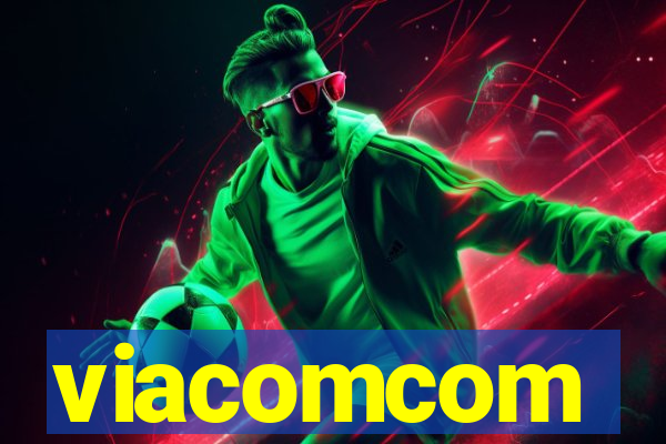 viacomcom