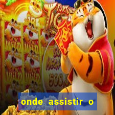 onde assistir o filme jojo rabbit