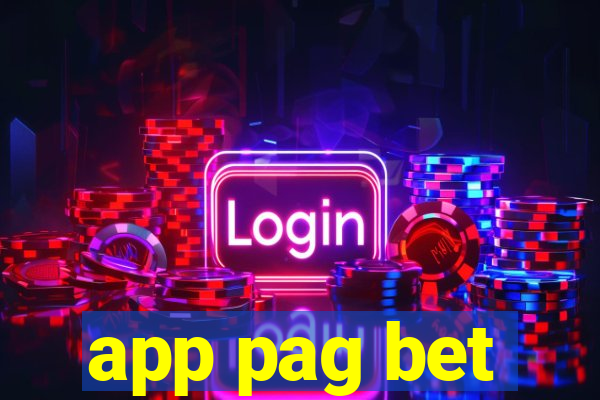 app pag bet