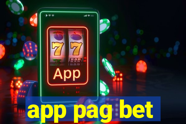 app pag bet