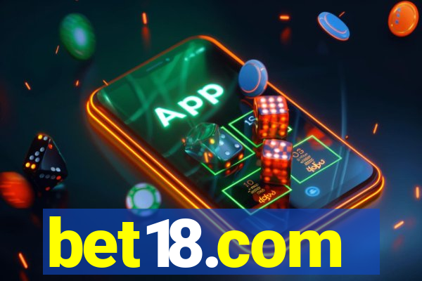 bet18.com