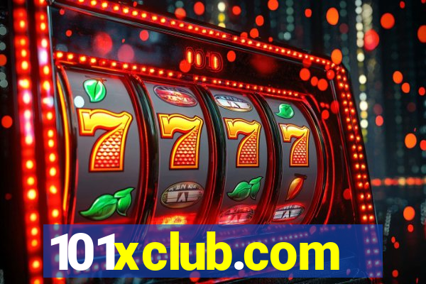 101xclub.com