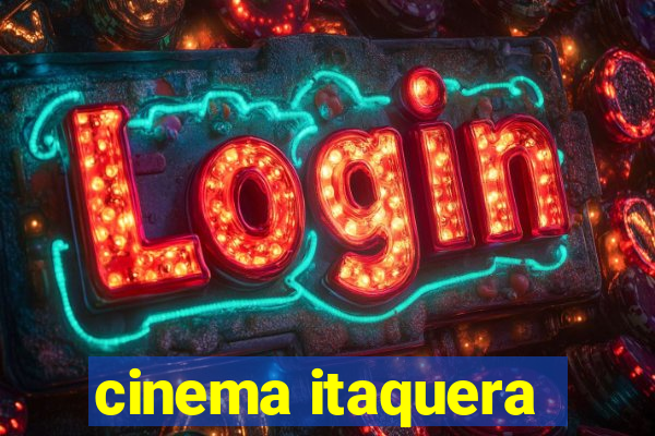 cinema itaquera