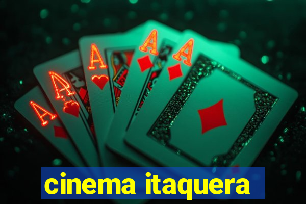 cinema itaquera