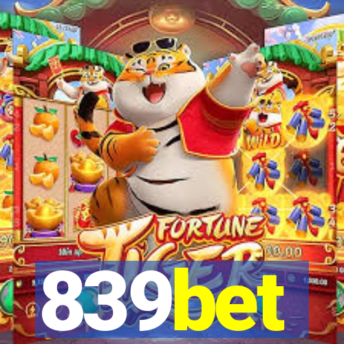 839bet