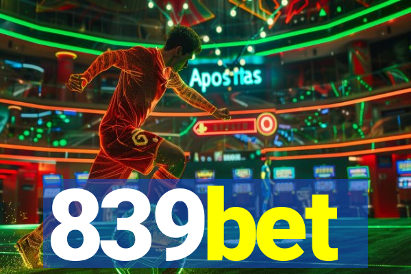 839bet