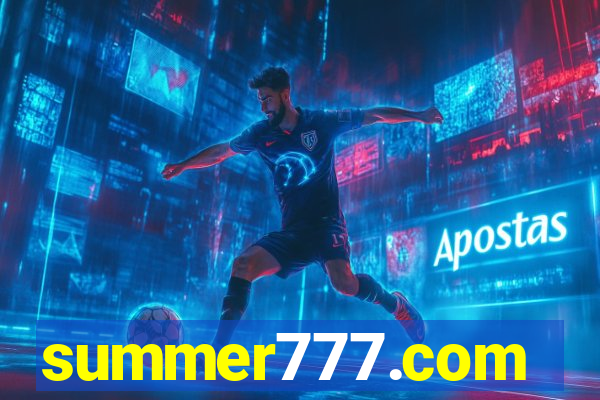 summer777.com