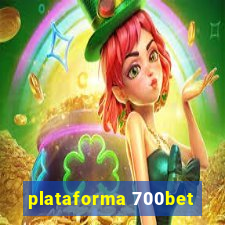 plataforma 700bet