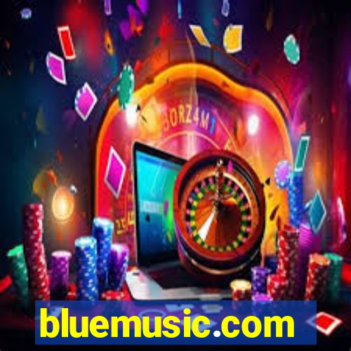 bluemusic.com