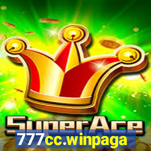 777cc.winpaga