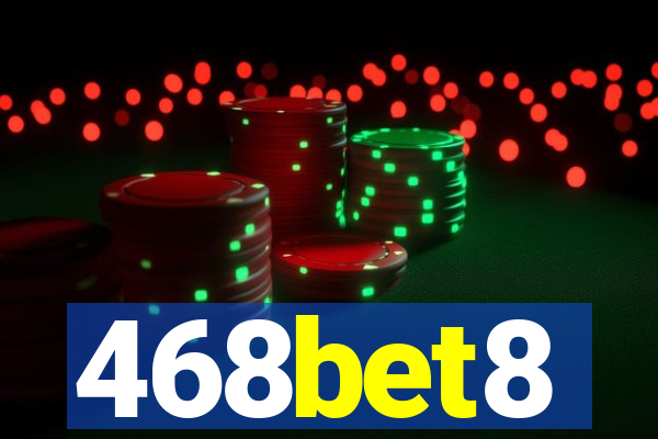 468bet8