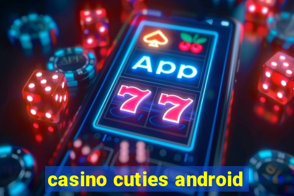 casino cuties android