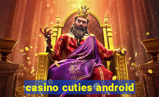 casino cuties android