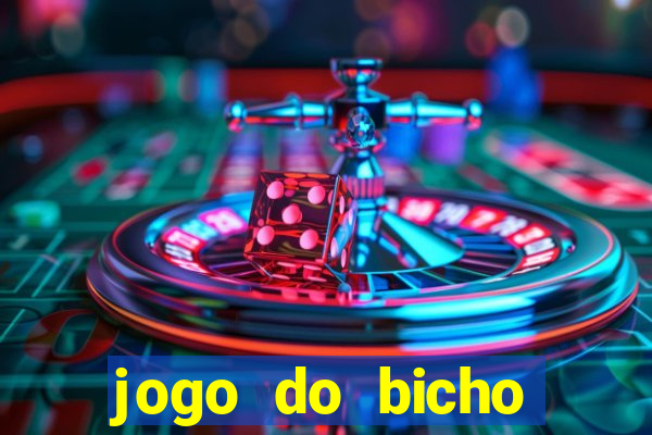 jogo do bicho documentario globoplay