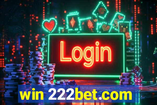 win 222bet.com