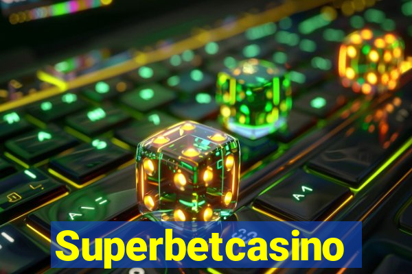 Superbetcasino